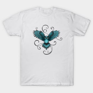 The Great Night Owl T-Shirt